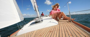 puresailing.gr bareboat yacht charter greece
