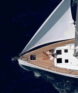 Yacht charter Skiathos