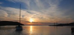 Hor sailing holidays choose Bareboat Yacht charter greece