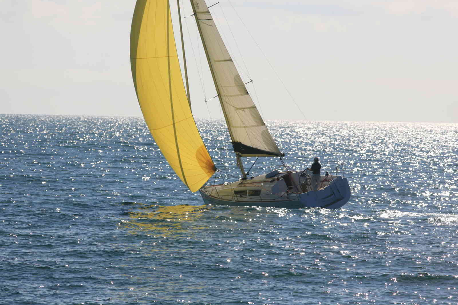 yacht sailing.gr