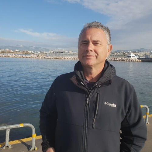 Fragkiskos Kydoniefs